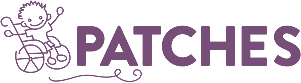 PATCHES logo