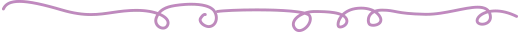 Curly section divider