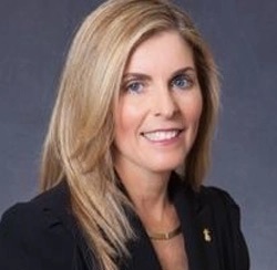 Maria Luisa Gonzalez, MHA