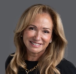Teresa Lowenthal