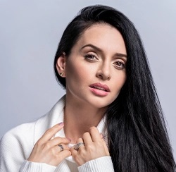 Yazz Giraldo
