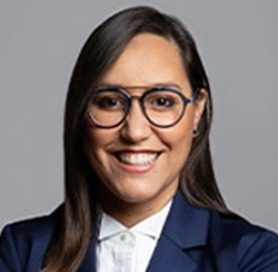 Catherine Busot
