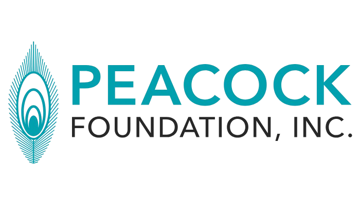 Peacock-Foundation-logo