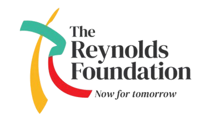 The-Reynolds-Foundation-logo