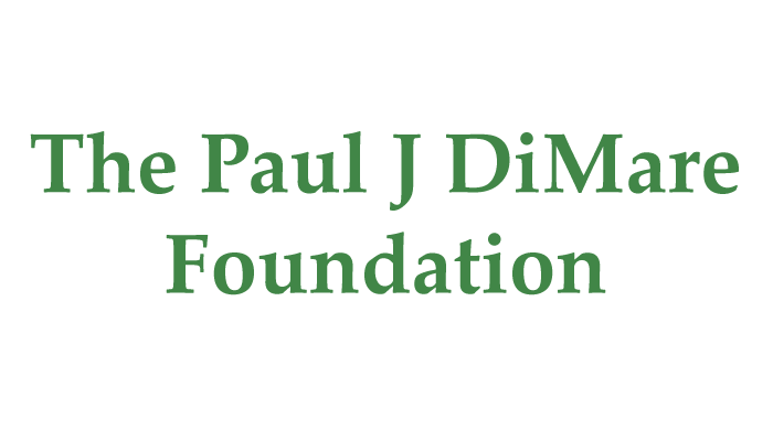The-Paul-J-DiMare-Foundation